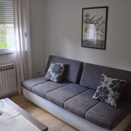 Apartment Loza Slunj Exteriér fotografie