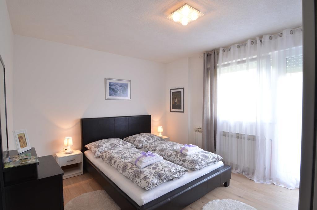 Apartment Loza Slunj Exteriér fotografie